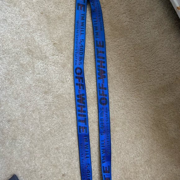 Off-White Other - Off White